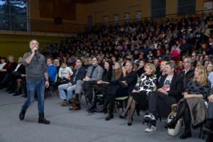 002 Dobrodelni koncert Doma upokojencev Postojna Foto atelje Postojna